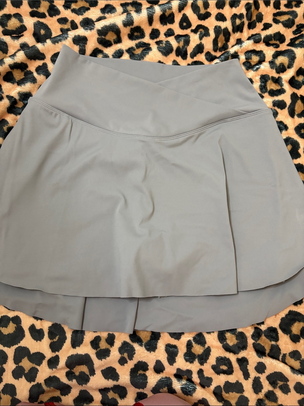 Women’s Halara athletic skirt